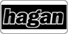 Hagan skis