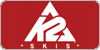 K2 skis