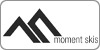 Moment skis