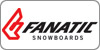Fanatic snowboards