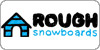 Rough Snowboards snowboards