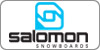 Salomon snowboards