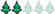 fr&eacute;quentation : 2/5