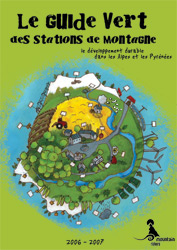 Guide Vert des stations de ski Guide Vert des stations de ski