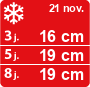 Météo Val d'Isère - la météo Skipass